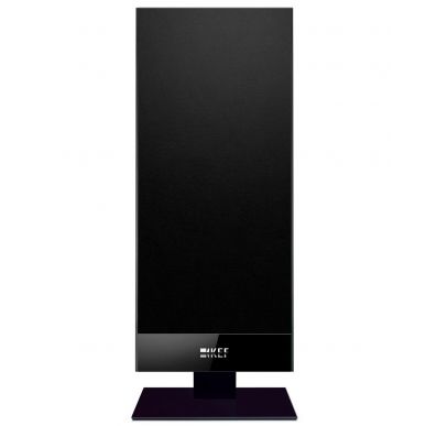 Настенная акустика KEF T101C SINGLE PACK BLACK